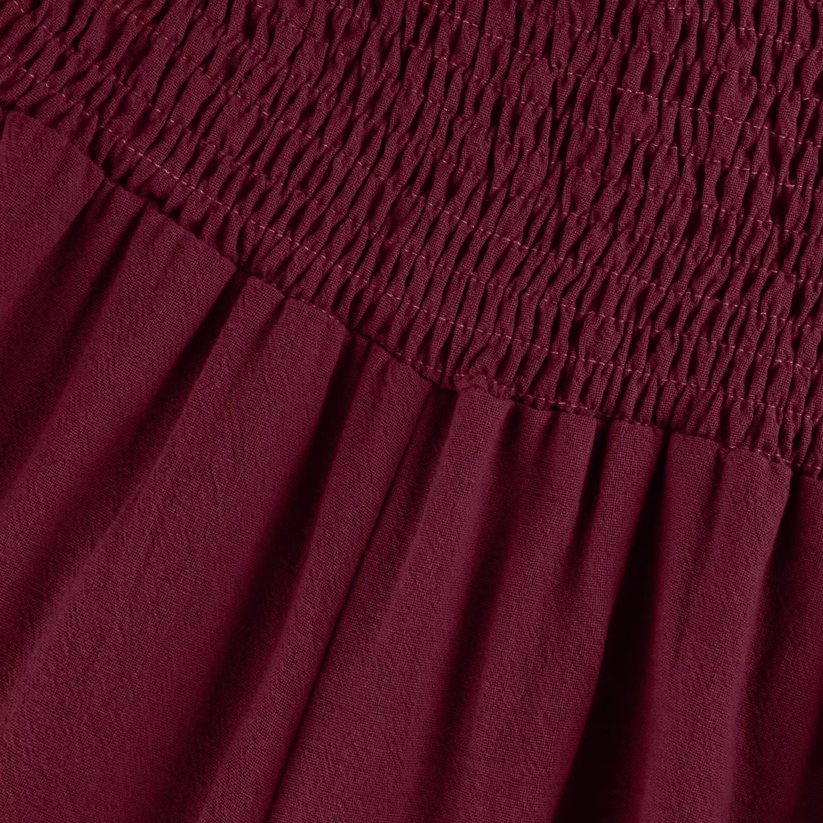 Tavina | Pantalon femme en coton et lin, léger et confortable pour l'été