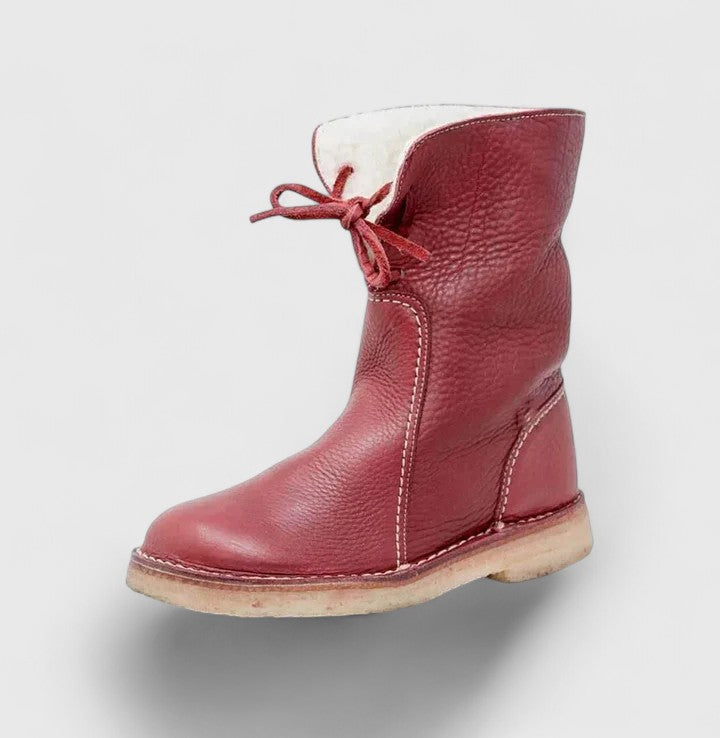Danielle | Bottes femme élégantes et confortables pour l'automne