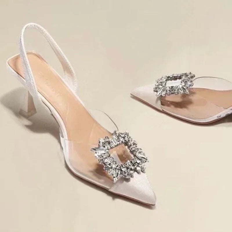 Rochelle | Talons femme escarpins sophistiqués, pour fête et soirée