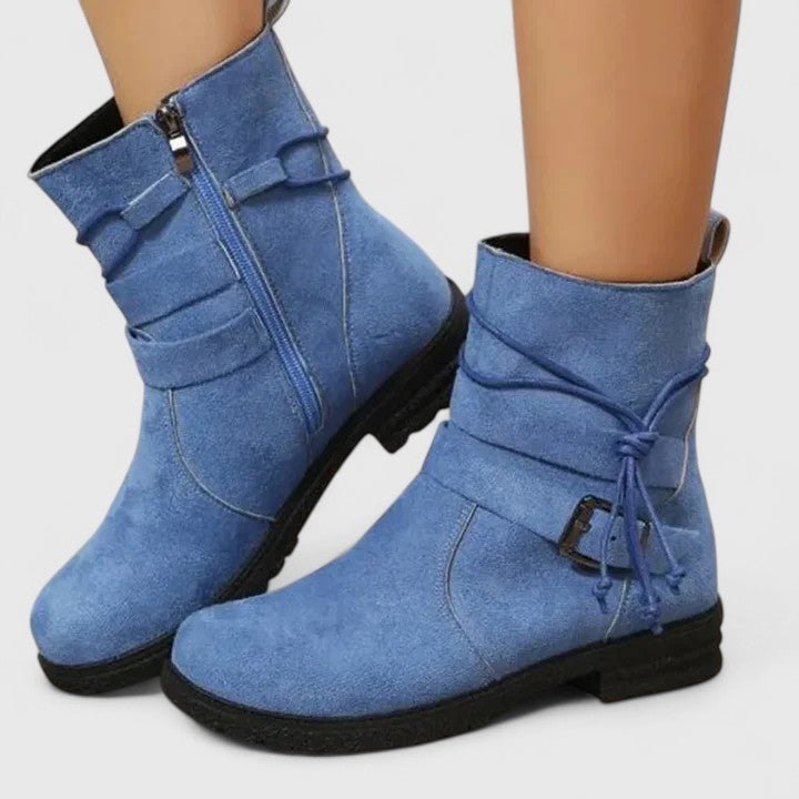 Emily | Bottes femme sophistiquées et élégantes pour l'automne