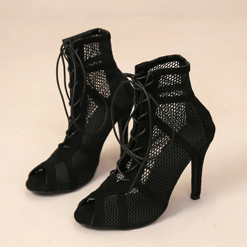 Gayle | Talons femme escarpins raffinés, pour dîner et cérémonie