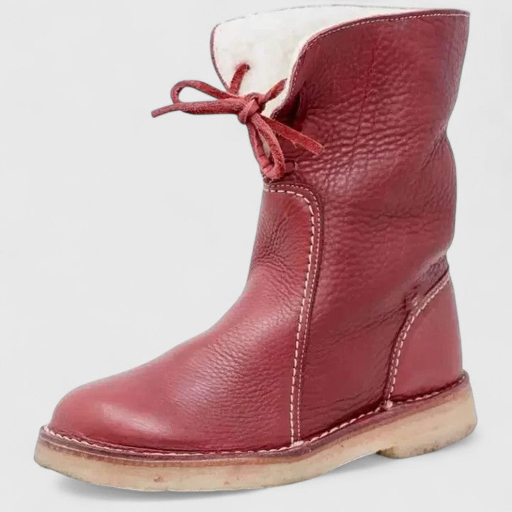 Danielle | Bottes femme élégantes et confortables pour l'automne