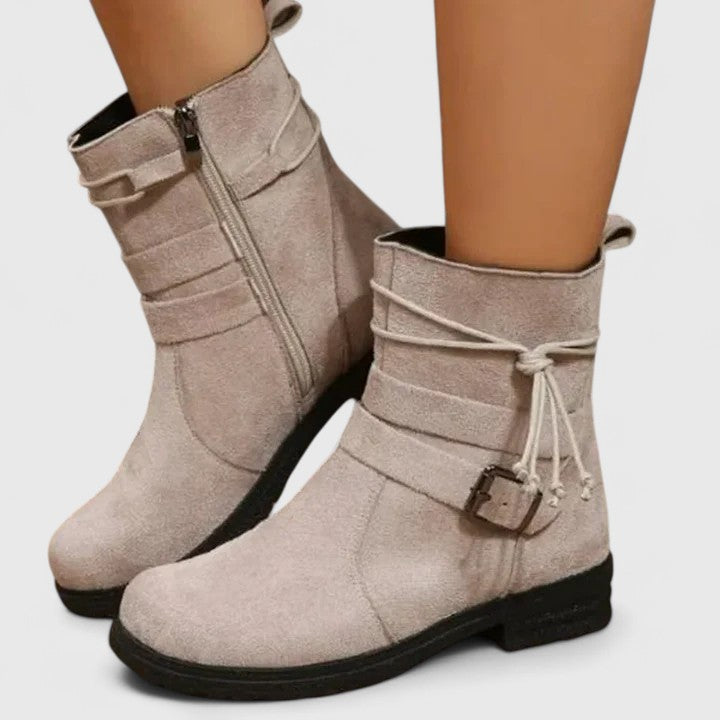 Emily | Bottes femme sophistiquées et élégantes pour l'automne