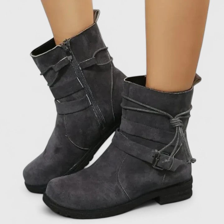 Emily | Bottes femme sophistiquées et élégantes pour l'automne