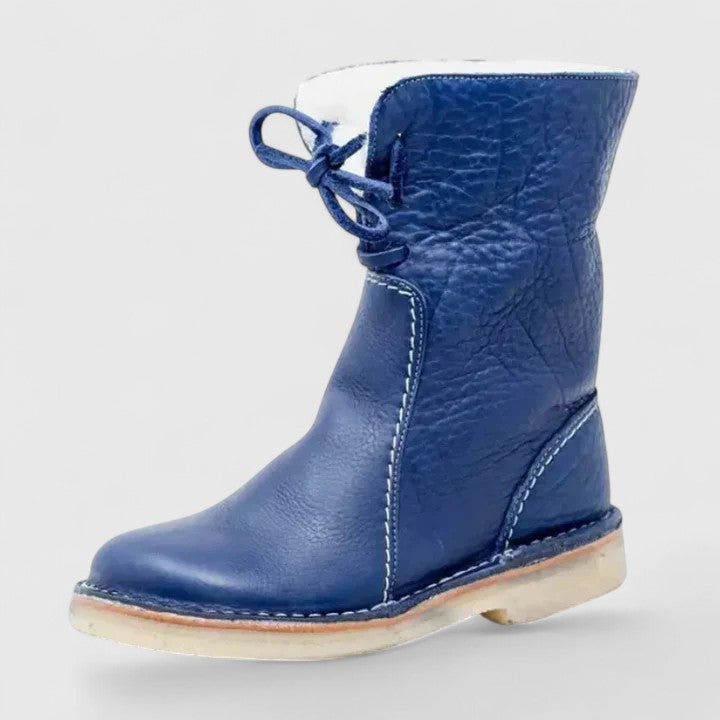 Danielle | Bottes femme élégantes et confortables pour l'automne