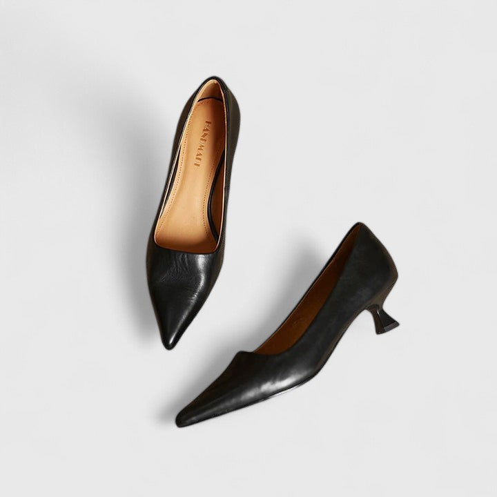 Zhaylisse | Talons femme escarpins élégants, confortables pour le quotidien