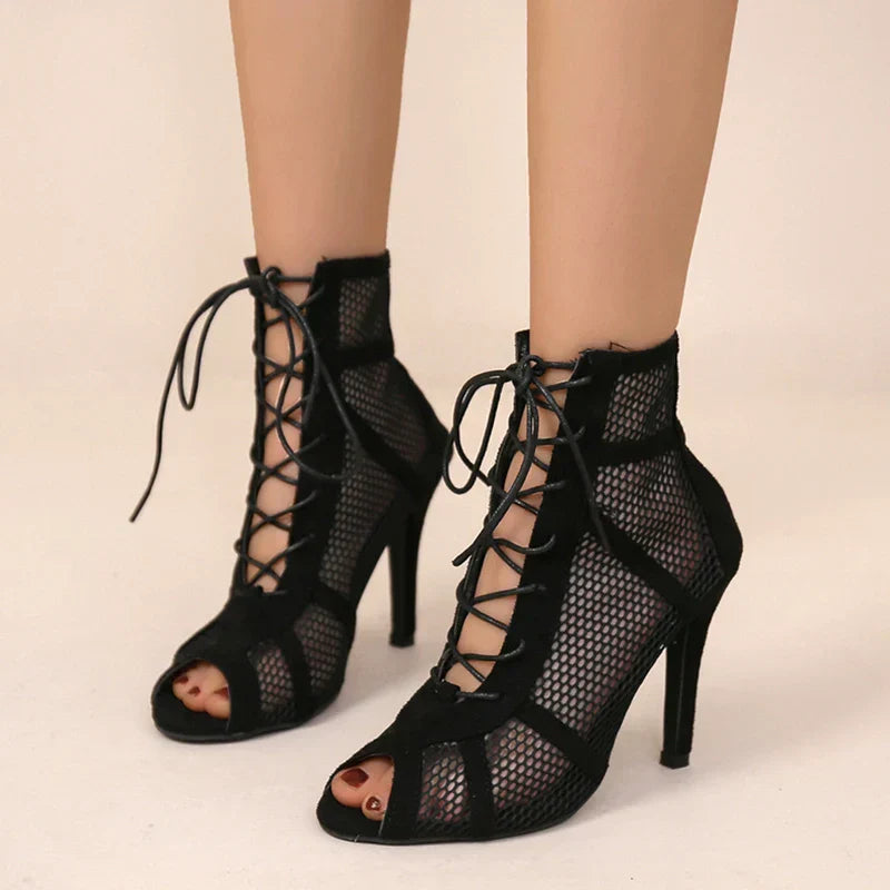 Gayle | Talons femme escarpins raffinés, pour dîner et cérémonie