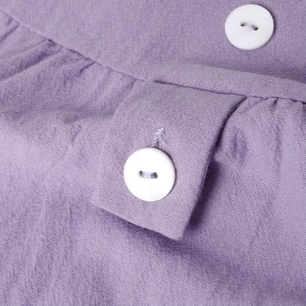 Melina | Robe midi femme élégante douce, confortable et flatteuse