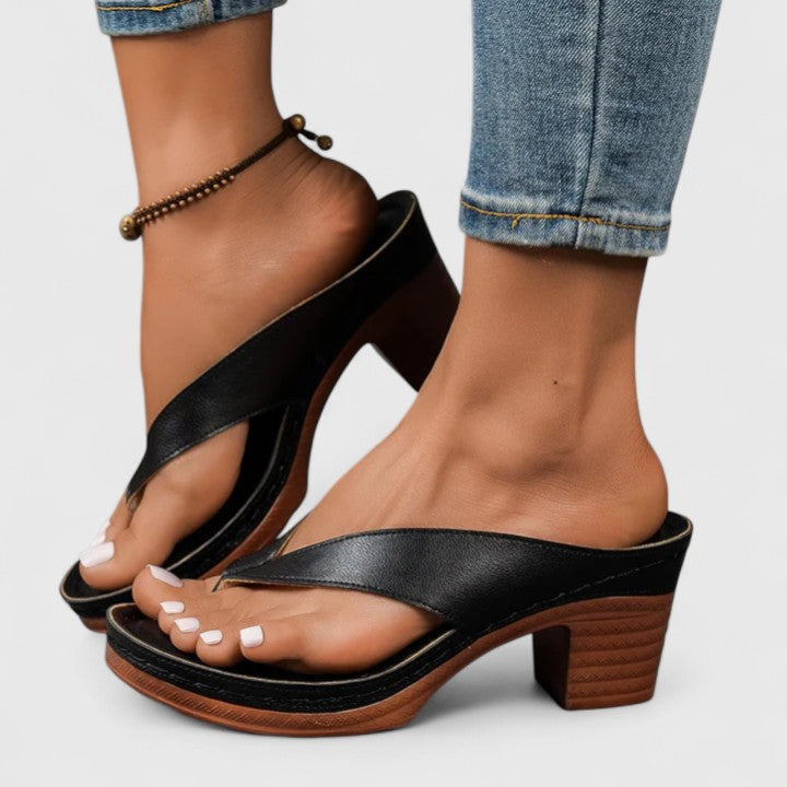 Jazrielle | Talons femme escarpins pointus, chic pour soirée