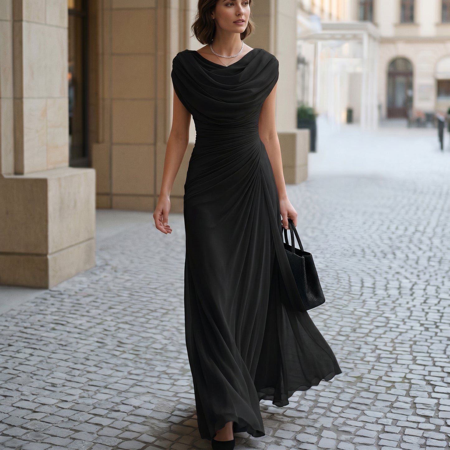 Anaïs – Noir