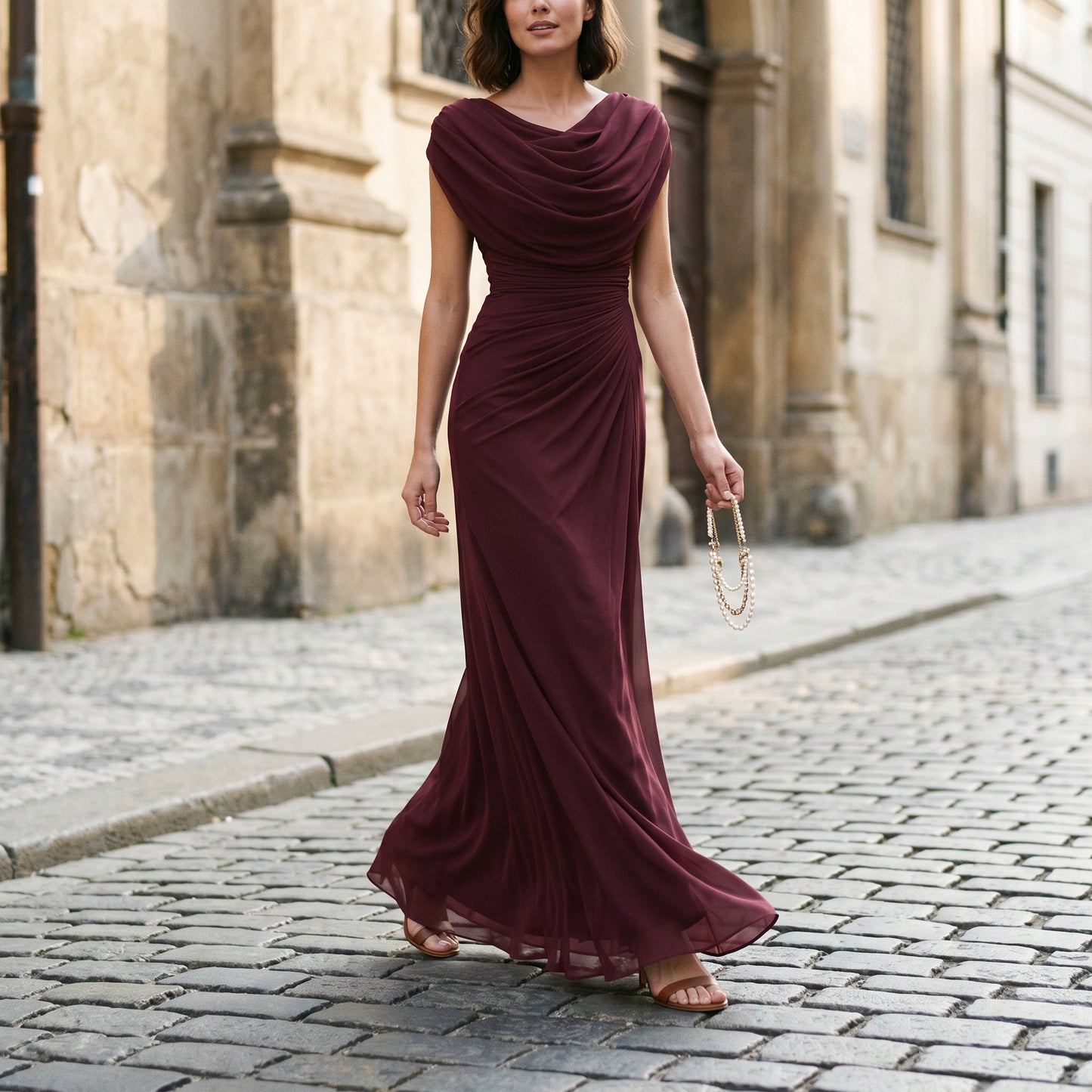 Anaïs – Bordeaux
