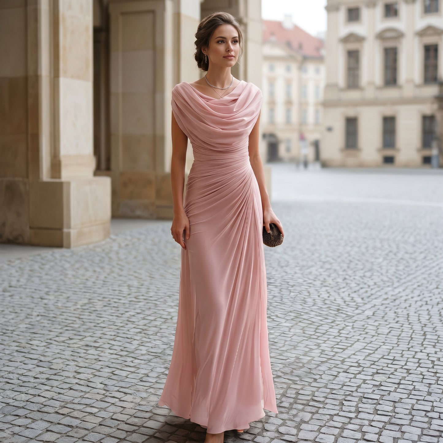 Anaïs – Rose