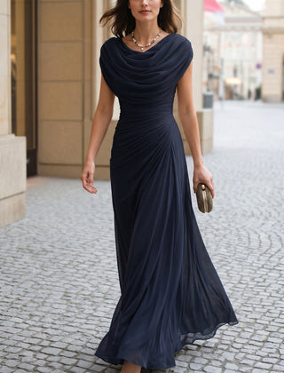 Anaïs – Bleu marine