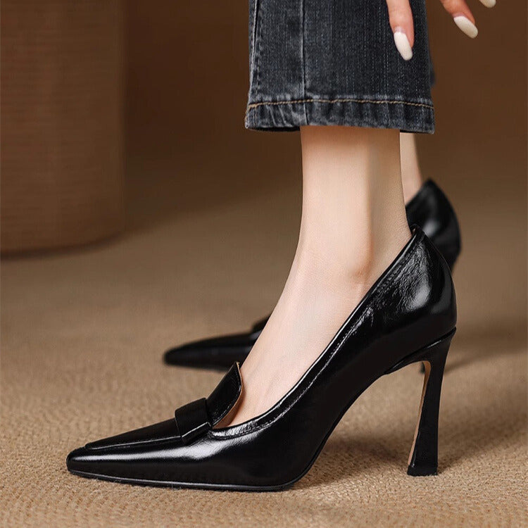 Selair | Talons femme escarpins élégants, pour bureau et sortie