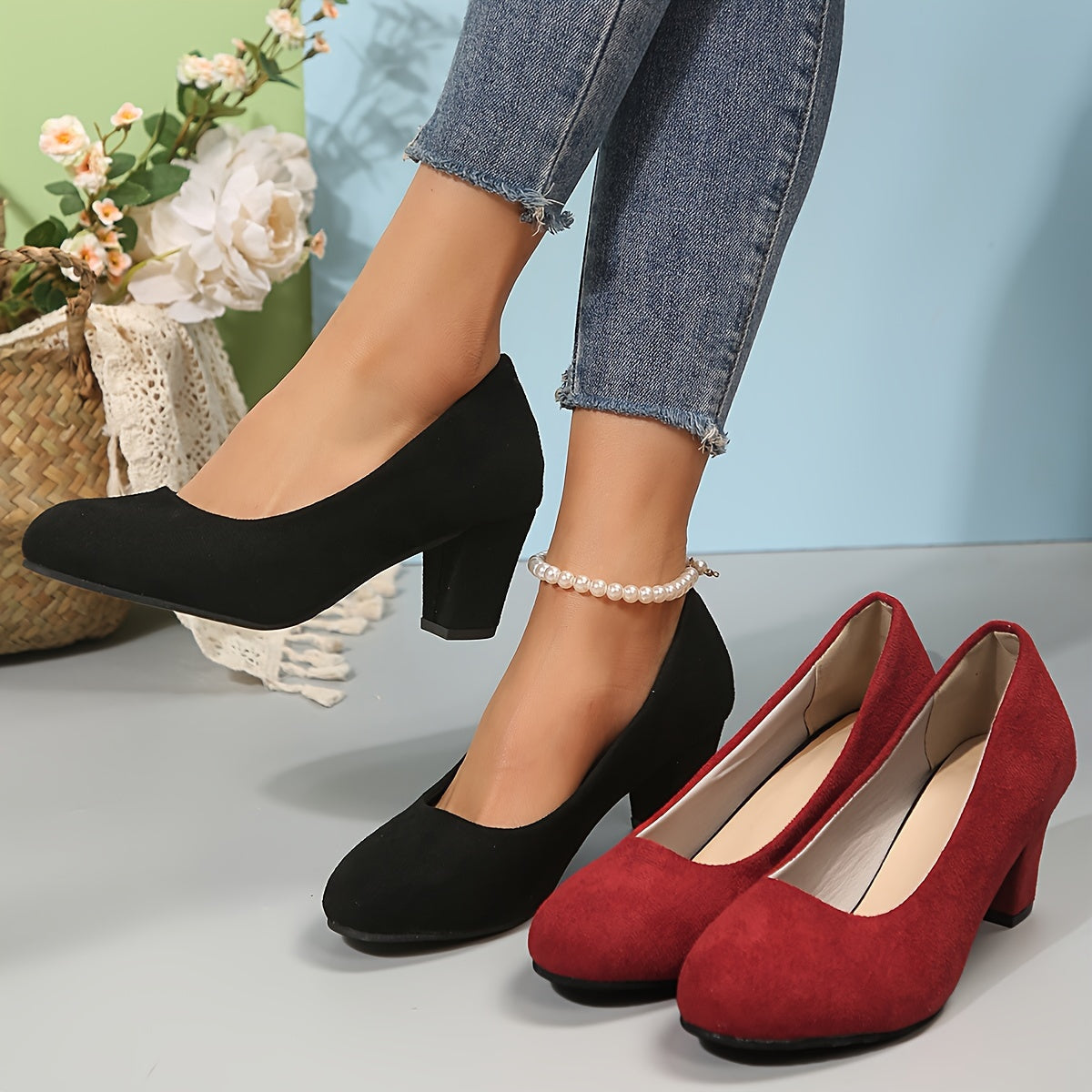 Vayda | Talons femme escarpins modernes, élégants pour soirée