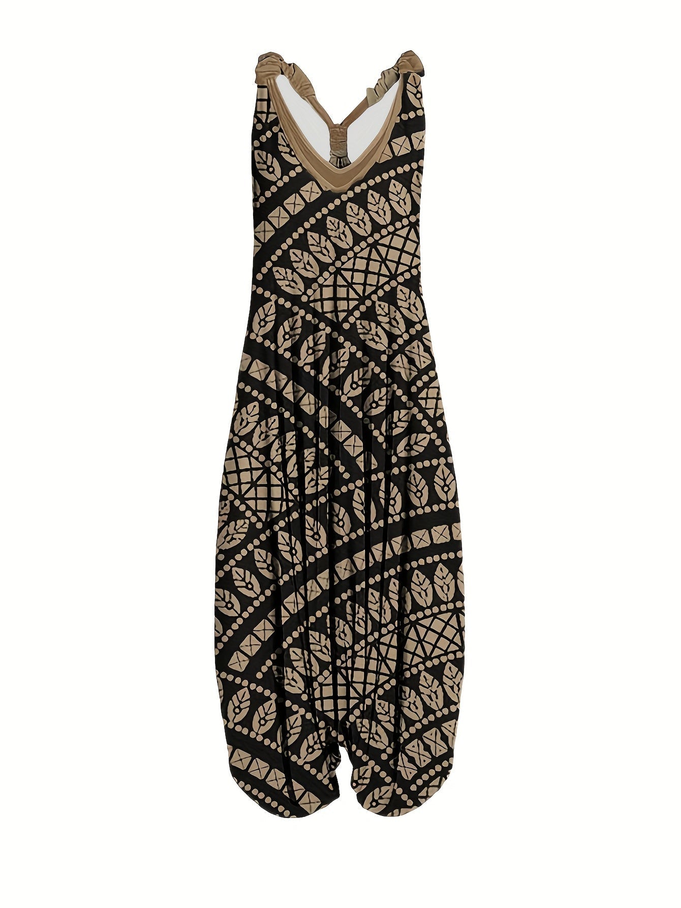 Seraphina | Combinaison femme fluide confortable, du S au 5XL