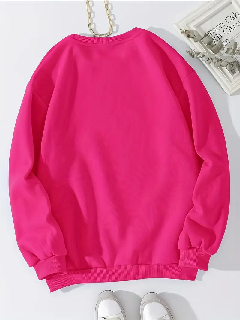 Livia | Pull femme en maille douce décolleté cœur, confortable et élégant