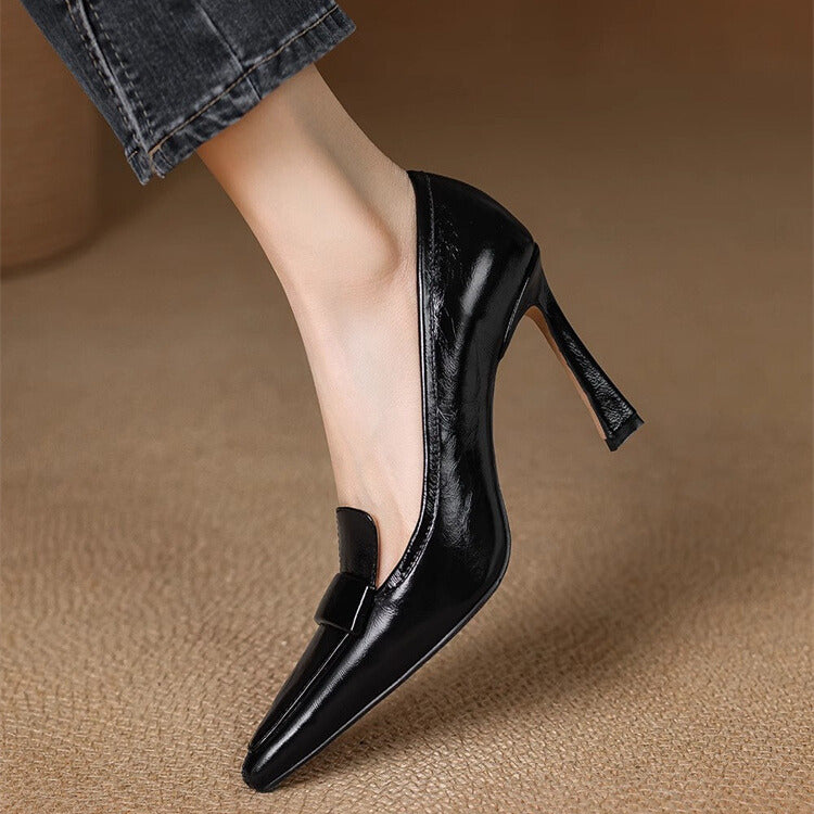 Selair | Talons femme escarpins élégants, pour bureau et sortie