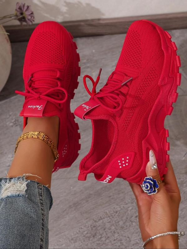 Camryn | Baskets femme de running, confortables pour tous les jours