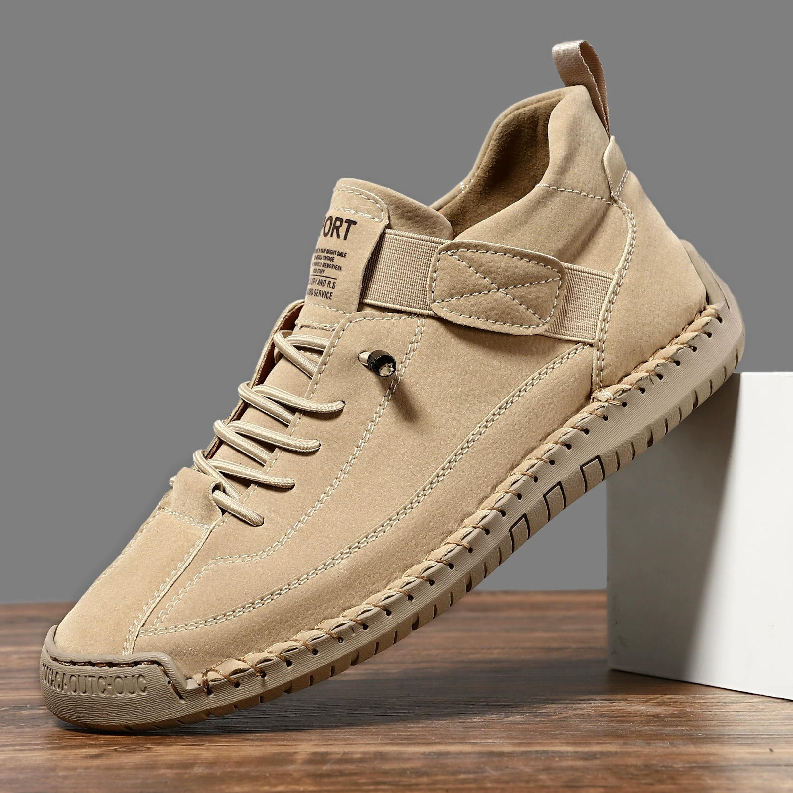 Saela | Baskets femme confortables légères, pour la marche quotidienne