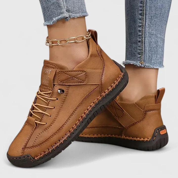 Kymberleigh | Baskets femme confortables légères, pour la marche quotidienne