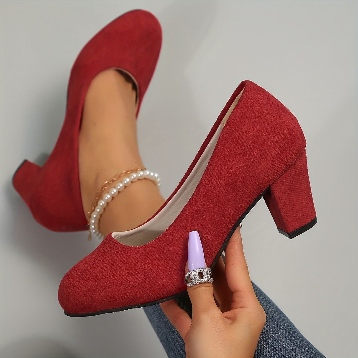 Vayda | Talons femme escarpins modernes, élégants pour soirée
