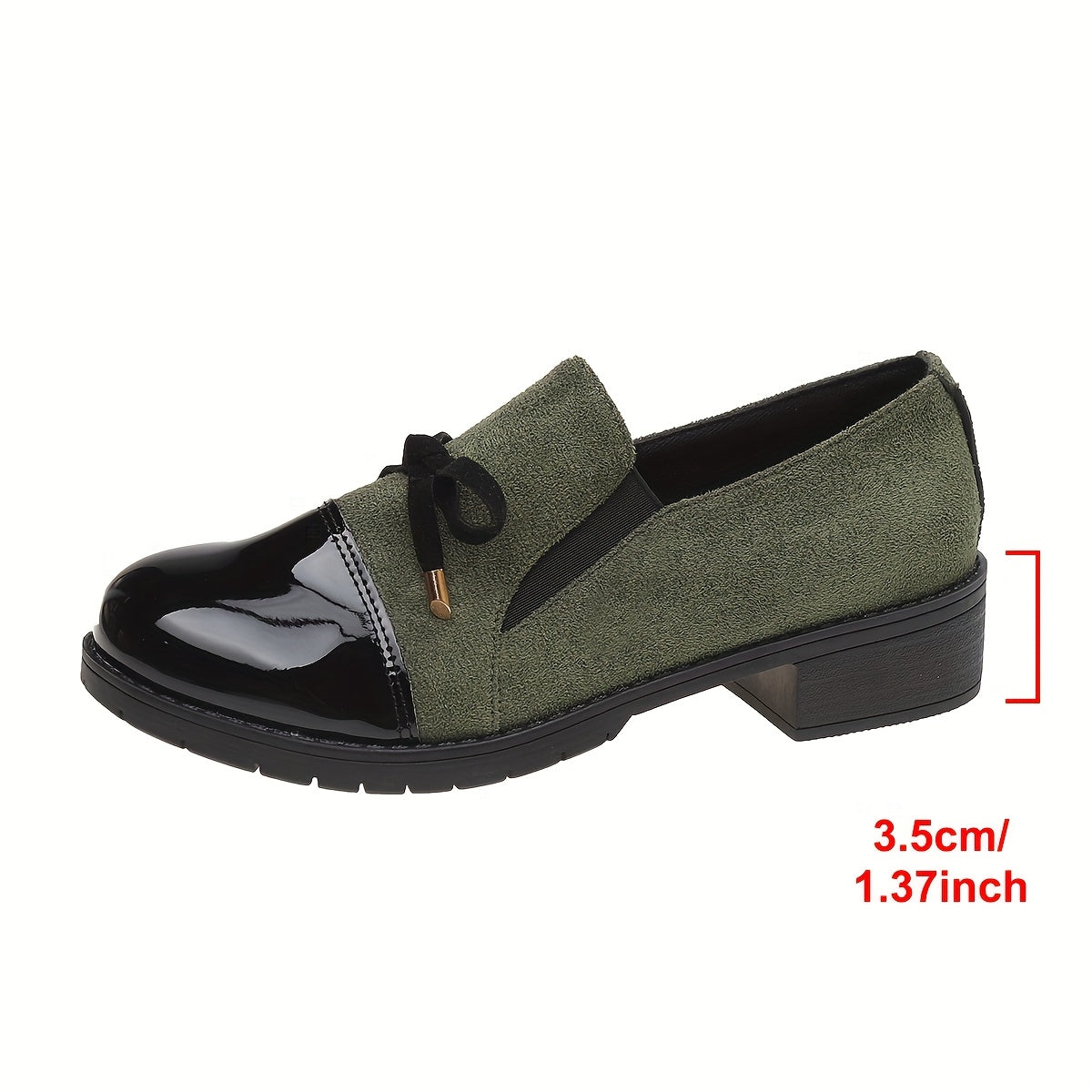 Rhemi | Mocassins femme élégants confortables à enfiler pour le quotidien