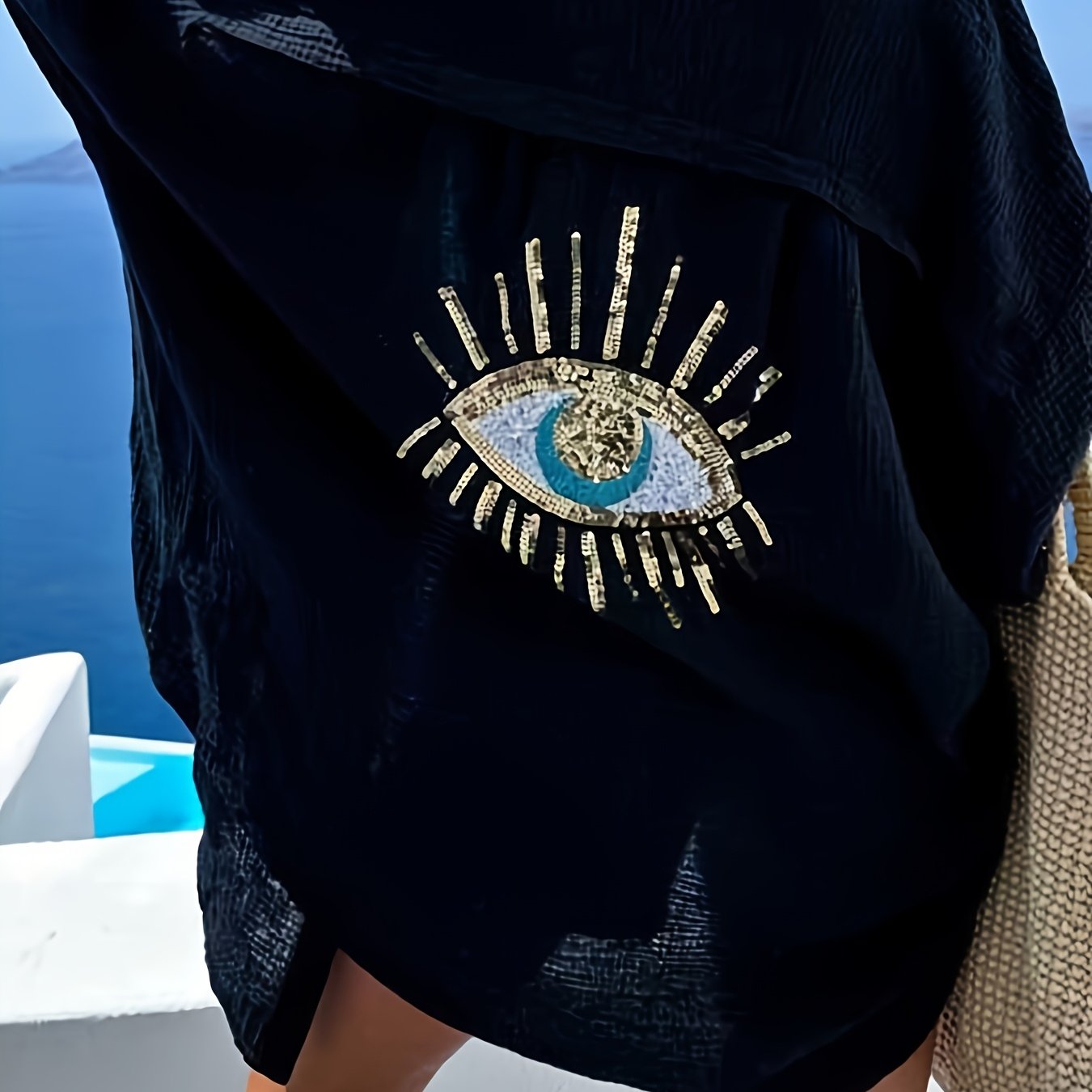 Harley | Blouse femme élégante fluide, sans effort au quotidien