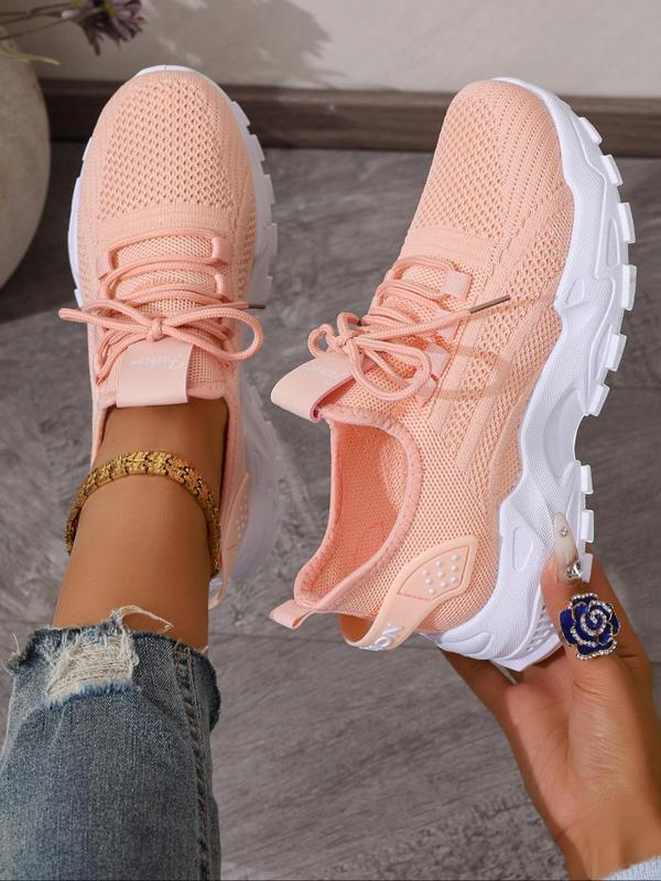 Camryn | Baskets femme de running, confortables pour tous les jours
