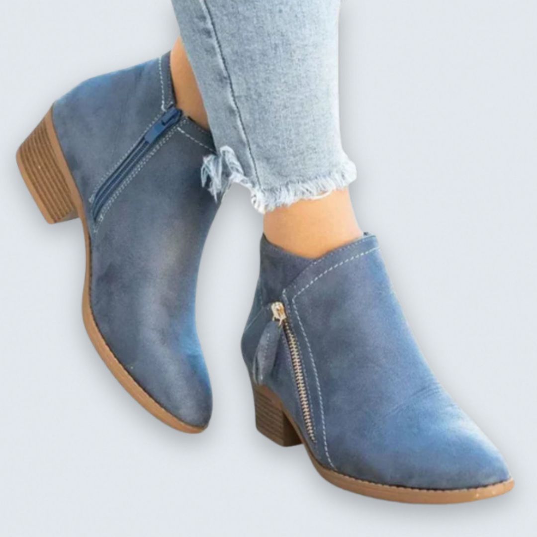 Seraphina | Bottes femme sophistiquées et élégantes pour l'automne