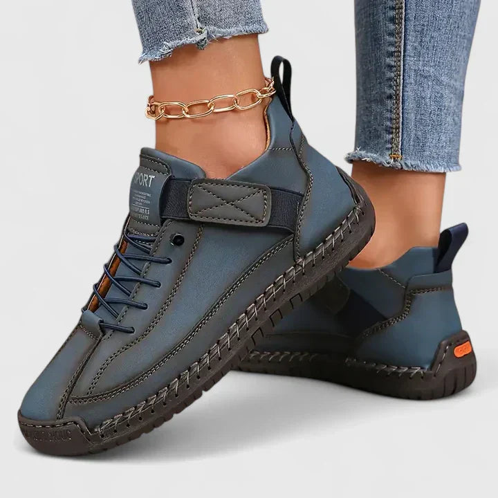 Kymberleigh | Baskets femme confortables légères, pour la marche quotidienne