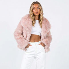 Delphine – Rose