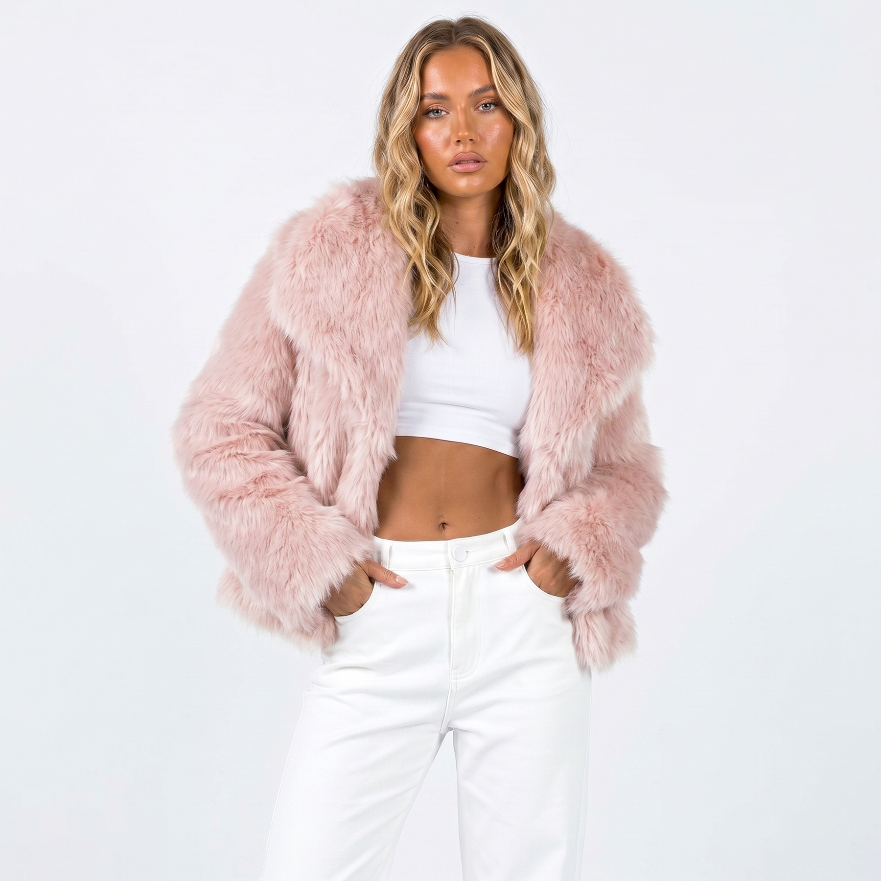 Delphine – Rose