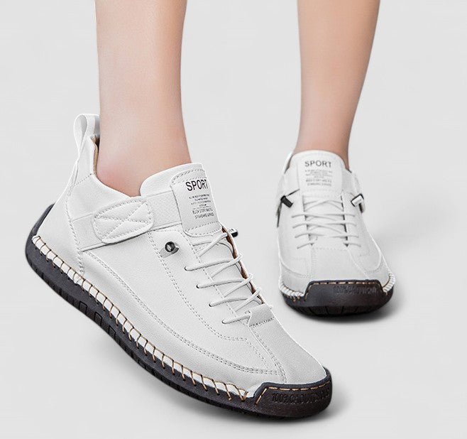 Kymberleigh | Baskets femme confortables légères, pour la marche quotidienne