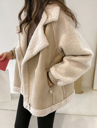 Noémie – Beige