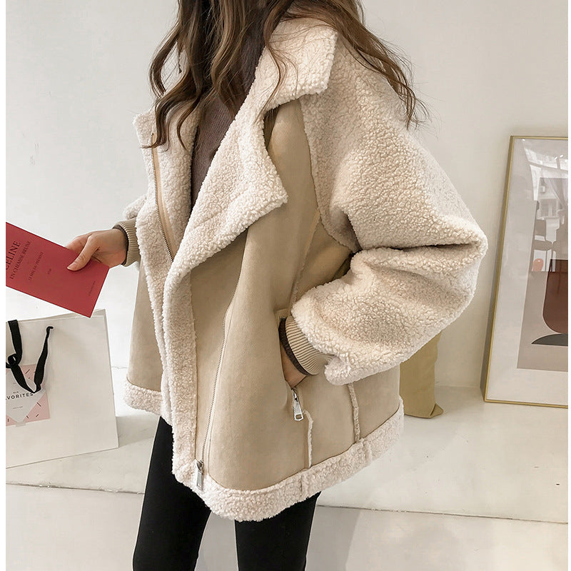 Noémie – Beige