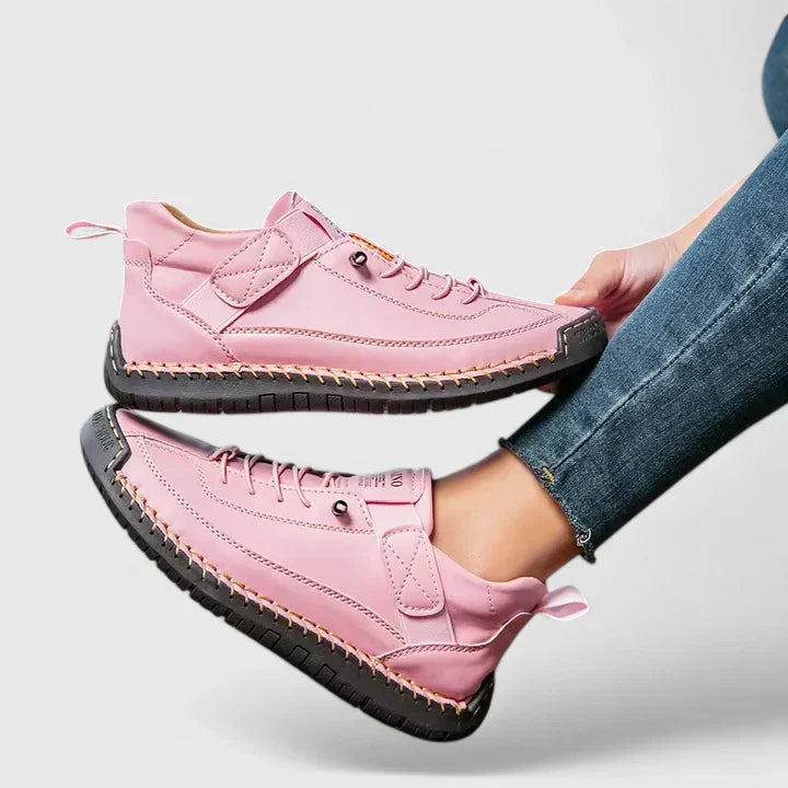 Kymberleigh | Baskets femme confortables légères, pour la marche quotidienne
