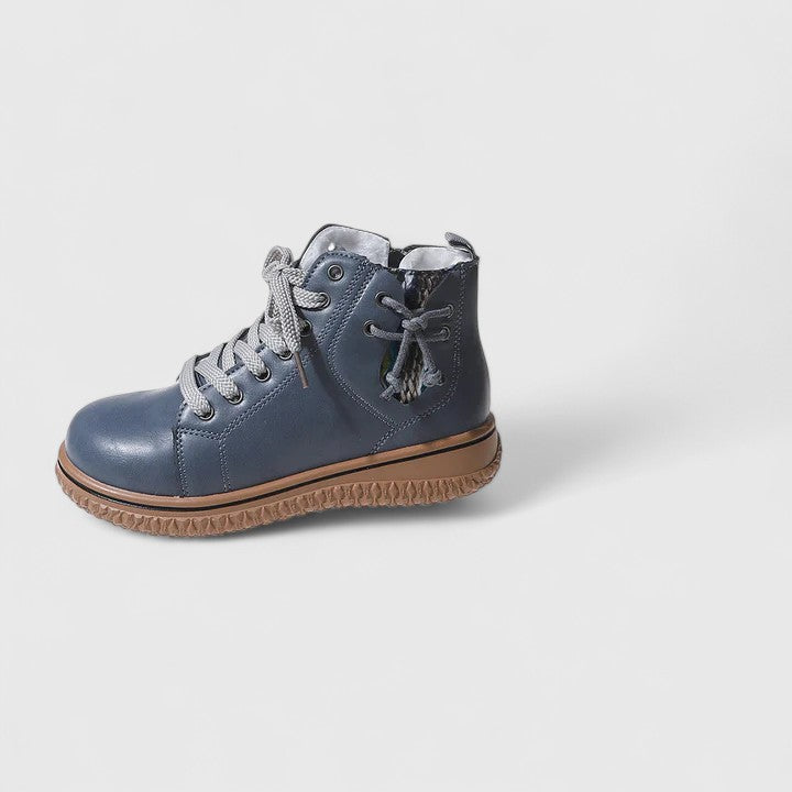Nyrah | Bottes femme élégantes et confortables pour l'automne