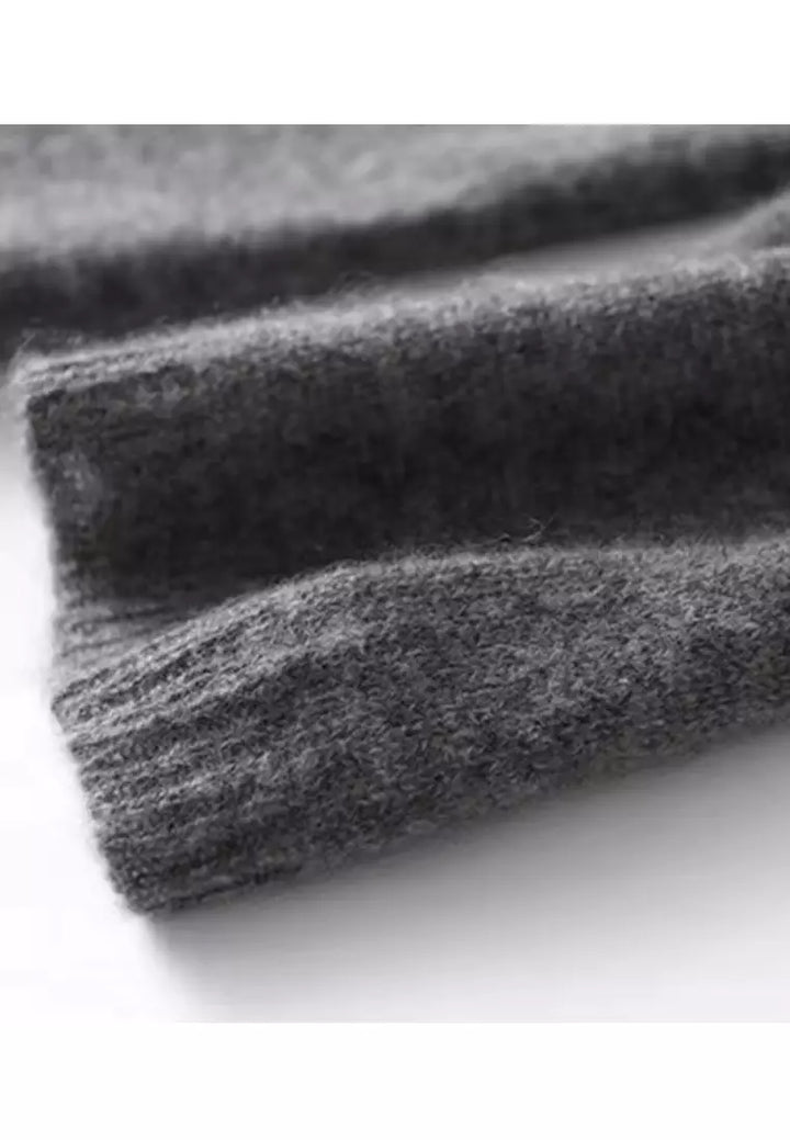 Lenora | Cardigan femme drapé tout confort, fluide et élégant